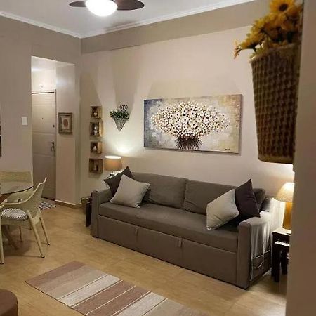 Апартаменты Bem Ipanema Рио-де-Жанейро Экстерьер фото