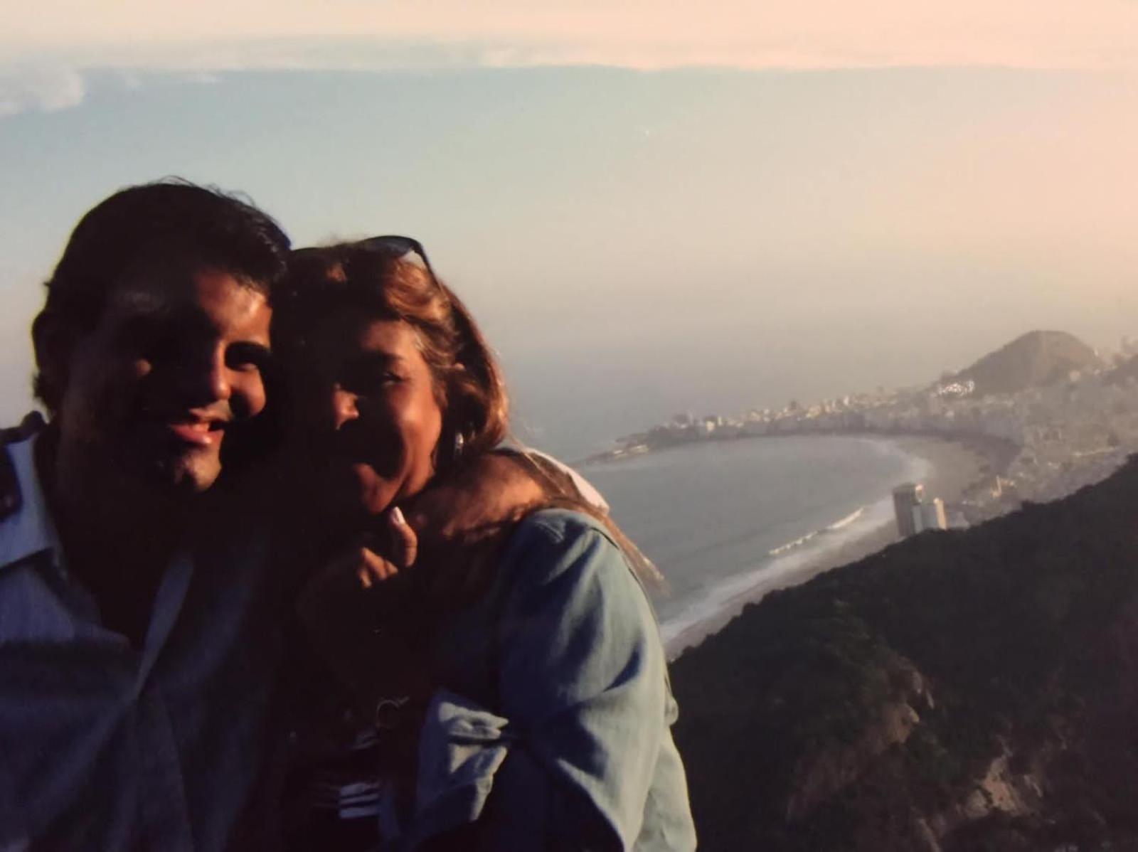 Апартаменты Bem Ipanema Рио-де-Жанейро Экстерьер фото