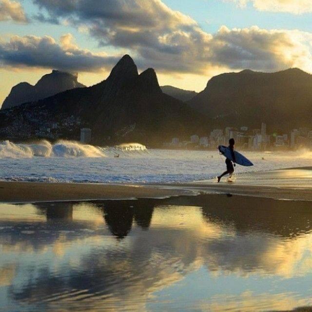 Апартаменты Bem Ipanema Рио-де-Жанейро Экстерьер фото